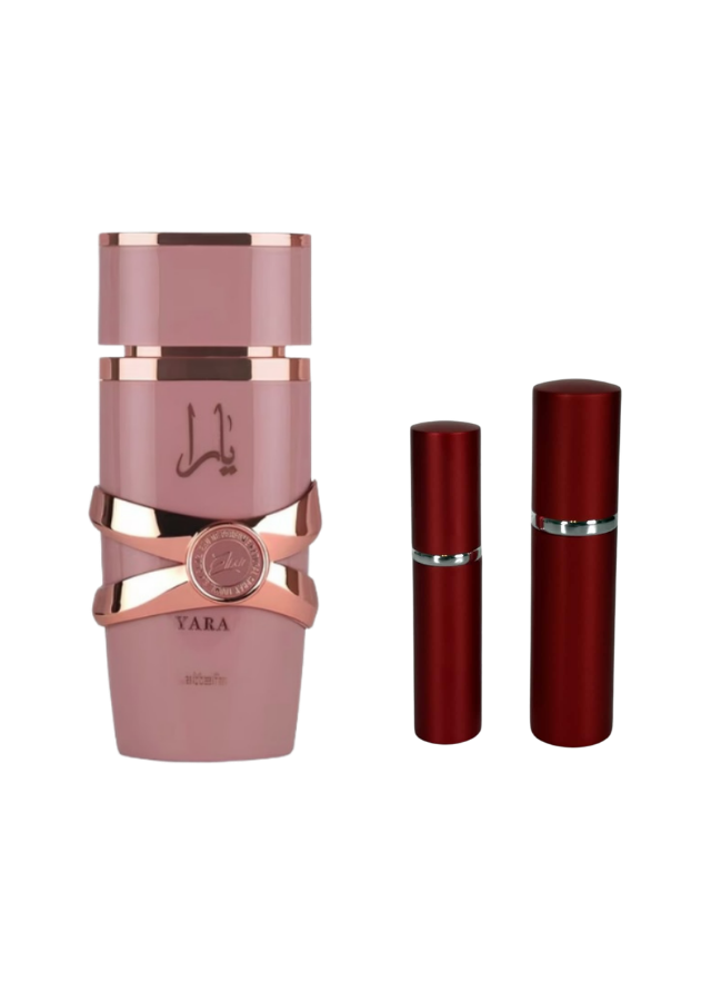 Lattafa Yara Elixir