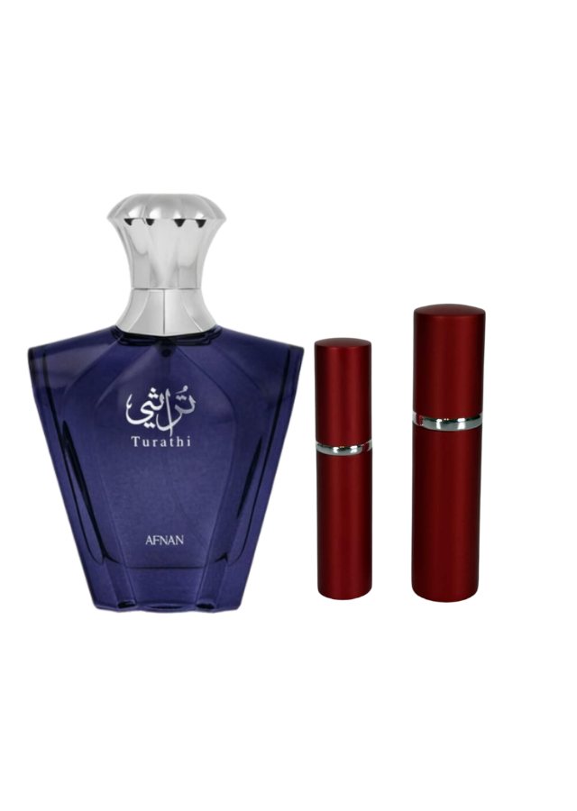 Afnan Turathi Blue