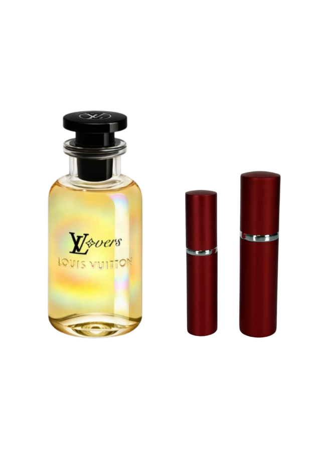 Louis Vuitton LV Lovers