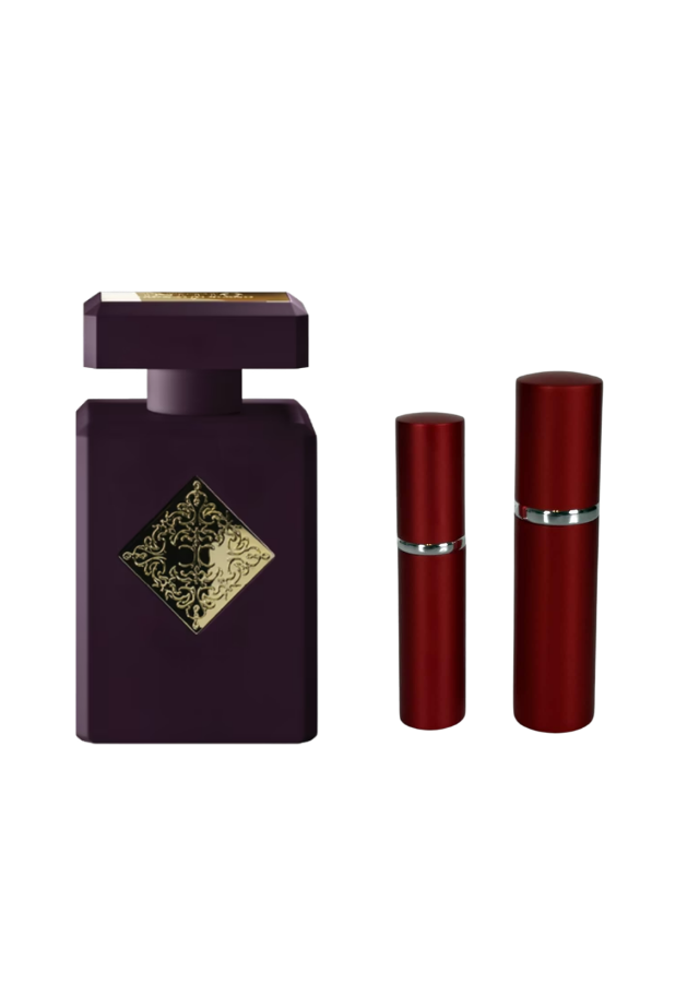 Initio Narcotic Delight Fragrance Samples | Authentic Decants (2ml, 3ml, 5ml, 10ml)
