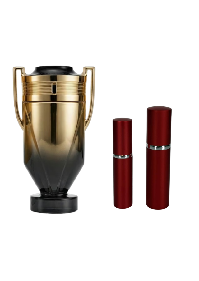 Rabanne Invictus Elixir Fragrance Samples | Authentic Decants (2ml, 3ml, 5ml, 10ml)