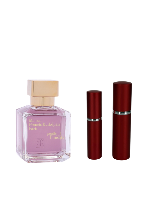 Maison Francis Kurkdjian Gentle Fluidity Gold Fragrance Samples | Authentic Decants (2ml, 3ml, 5ml, 10ml)