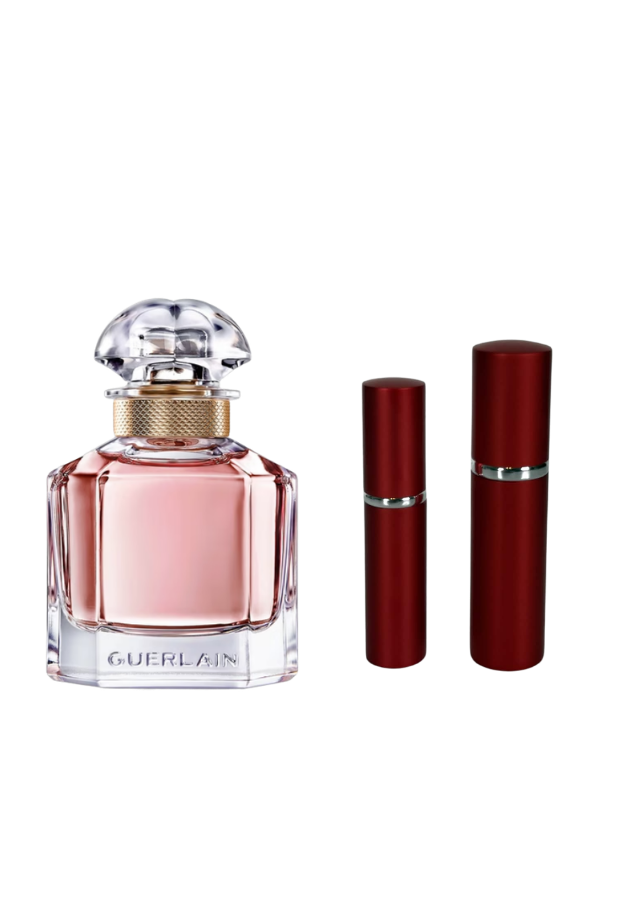 Guerlain Mon Guerlain Fragrance Samples | Authentic Decants (2ml, 3ml, 5ml, 10ml)