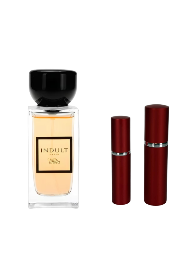 Indult Tihota Fragrance Samples | Authentic Decants (2ml, 3ml, 5ml, 10ml)