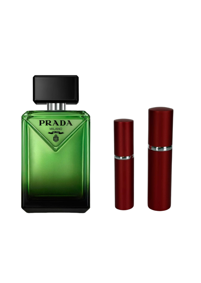 Prada Paradigme Fragrance Samples | Authentic Decants (2ml, 3ml, 5ml, 10ml)
