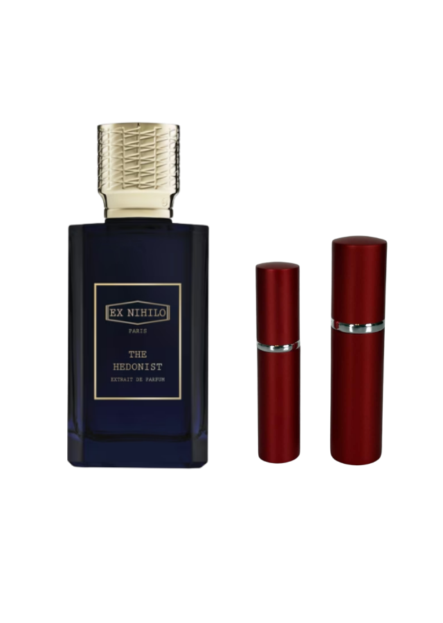 Ex Nihilo Hedonist Extrait de Parfum Unisex