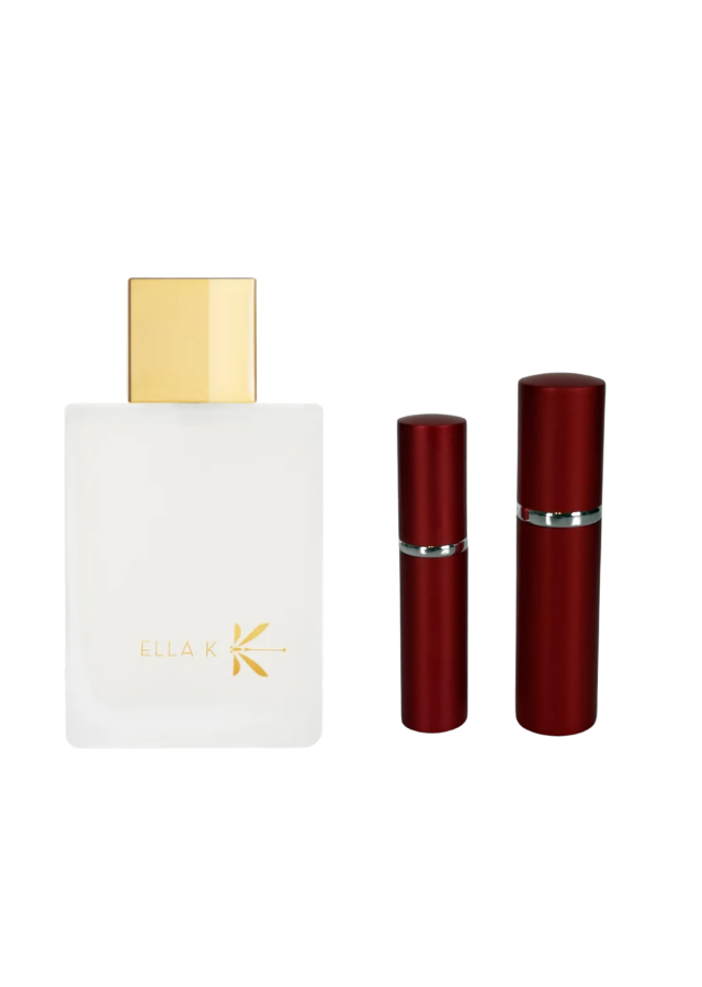 Ella K Musc K Fragrance Samples | Authentic Decants (2ml, 3ml, 5ml, 10ml)
