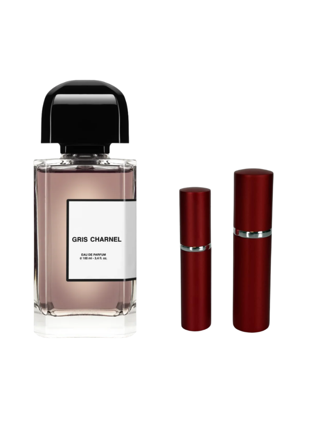 BDK Gris Charnel EDP Fragrance Samples | Authentic Decants (2ml, 3ml, 5ml, 10ml)