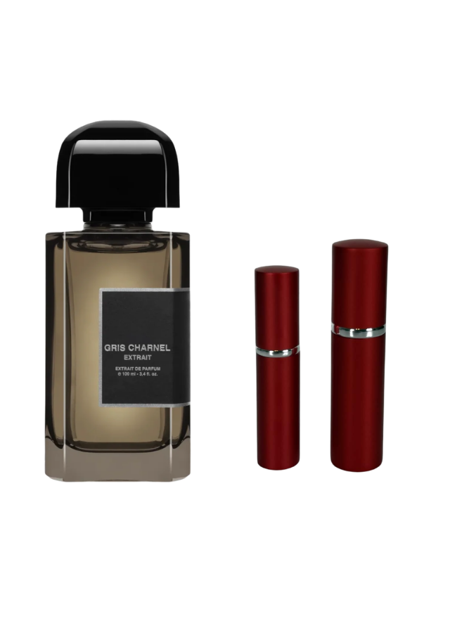 BDK Gris Charnel Extrait Fragrance Samples | Authentic Decants (2ml, 3ml, 5ml, 10ml)