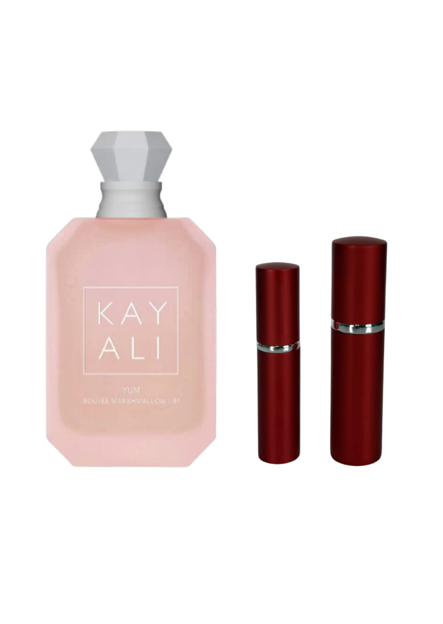 Kayali Yum Boujee Marshmallow 81 Eau de Parfum for Women