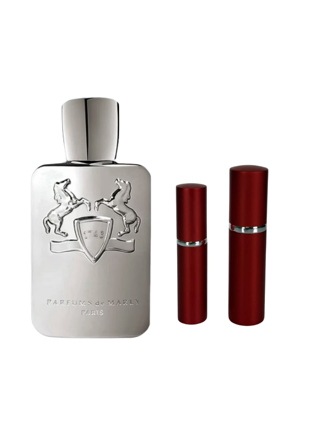 Parfums de Marly Pegasus Fragrance Samples | Authentic Decants (2ml, 3ml, 5ml, 10ml)