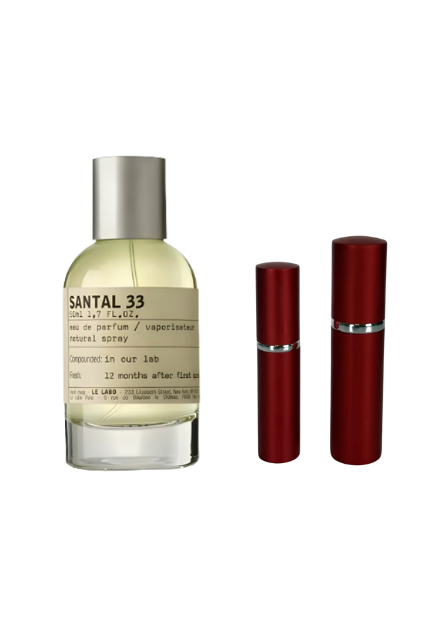 Le Labo Santal 33 Eau de Parfum Unisex