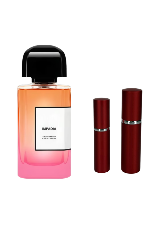 BDK Impadia Fragrance Samples | Authentic Decants (2ml, 3ml, 5ml, 10ml)