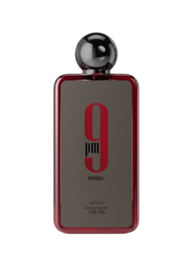 Afnan 9PM Rebel
