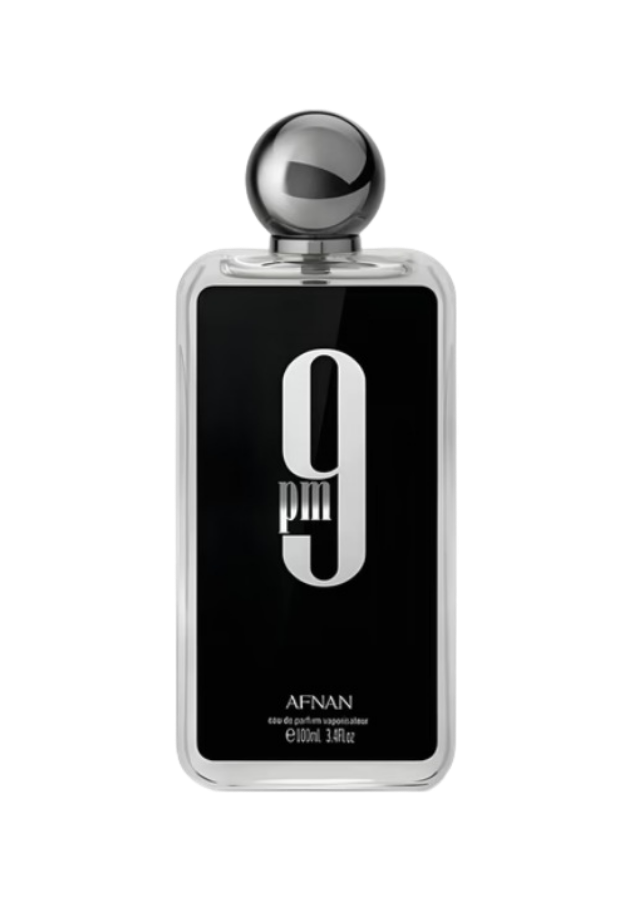 Afnan 9PM