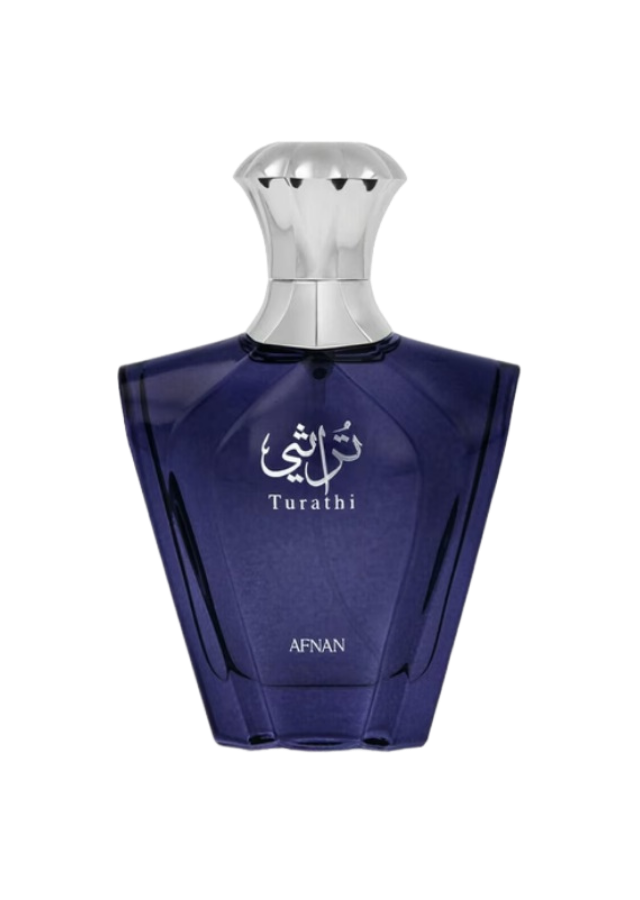 Afnan Turathi Blue
