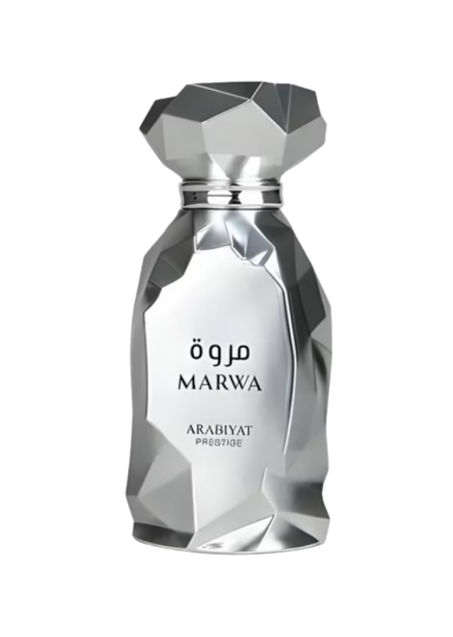 Arabiyat Prestige Marwa Eau de Parfum for Men