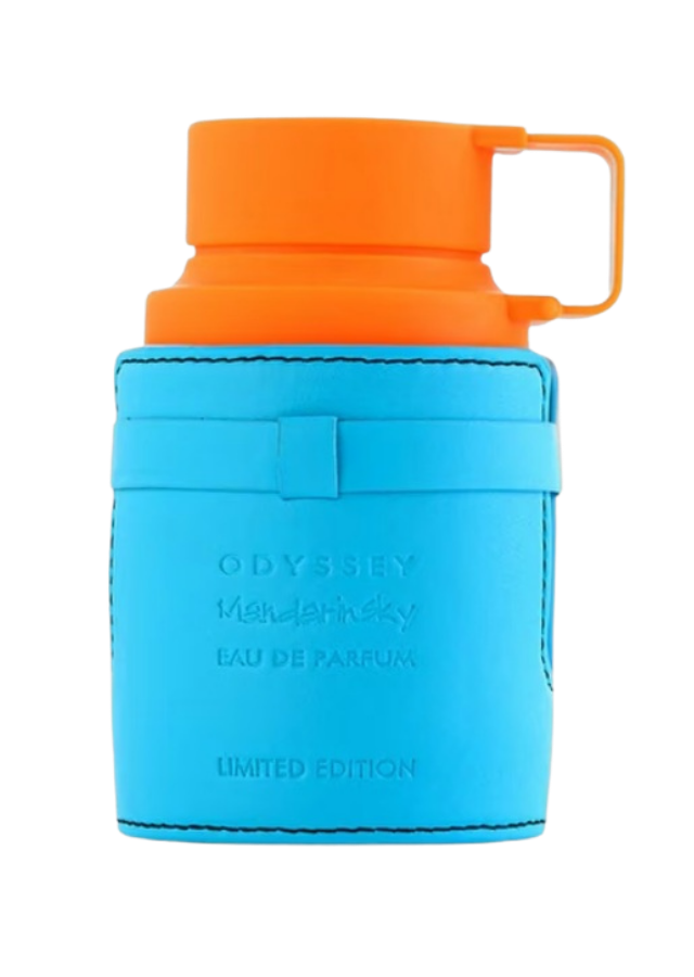 Armaf Odyssey Mandarin Sky Eau de Parfum for Men