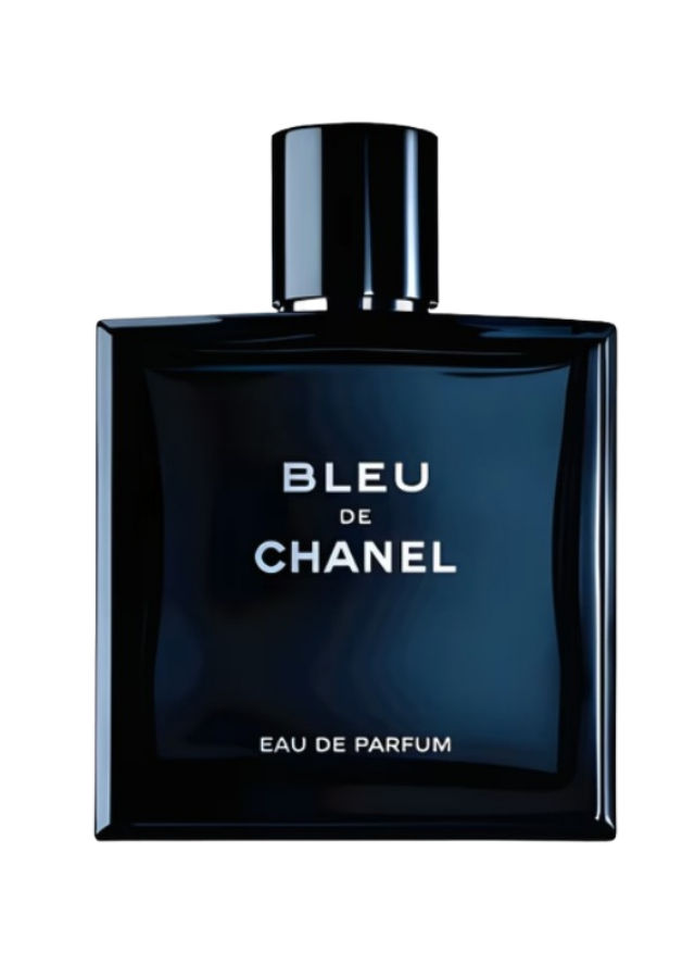 Bleu de Chanel Eau de Parfum