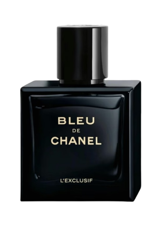 Bleu de Chanel L&