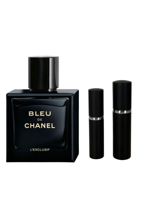 Bleu de Chanel L&