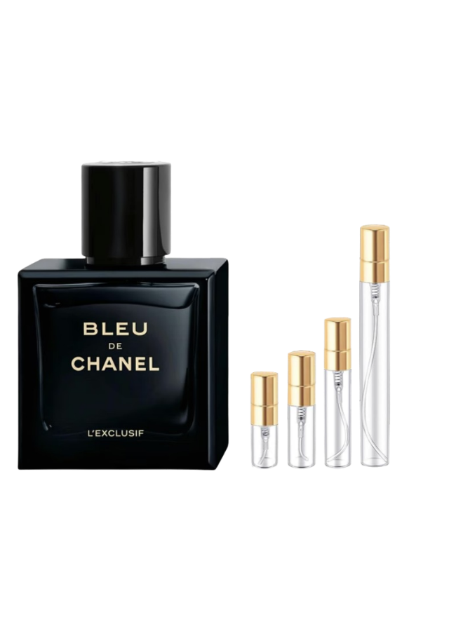 Bleu de Chanel L&