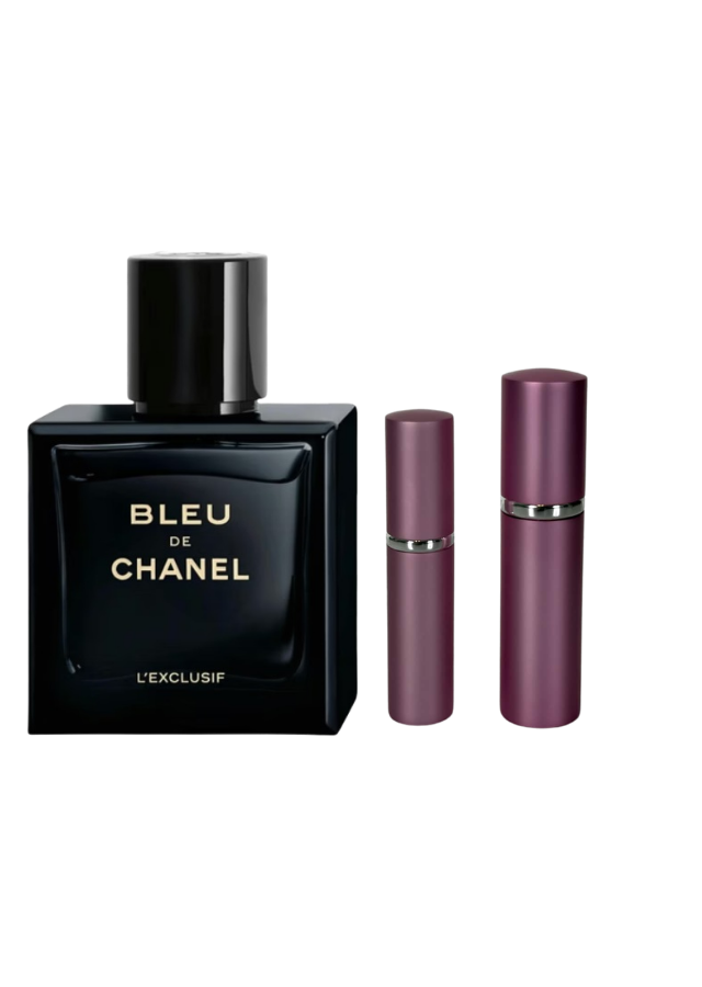 Bleu de Chanel L&