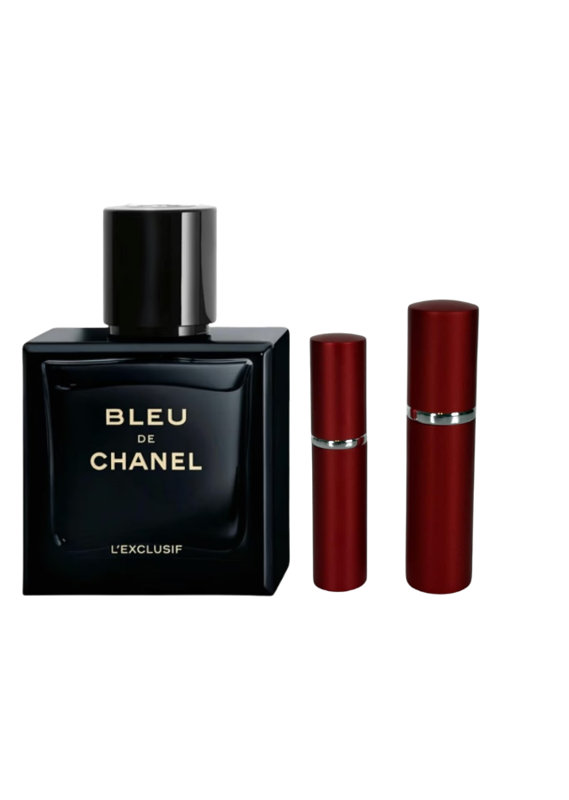 Bleu de Chanel L&