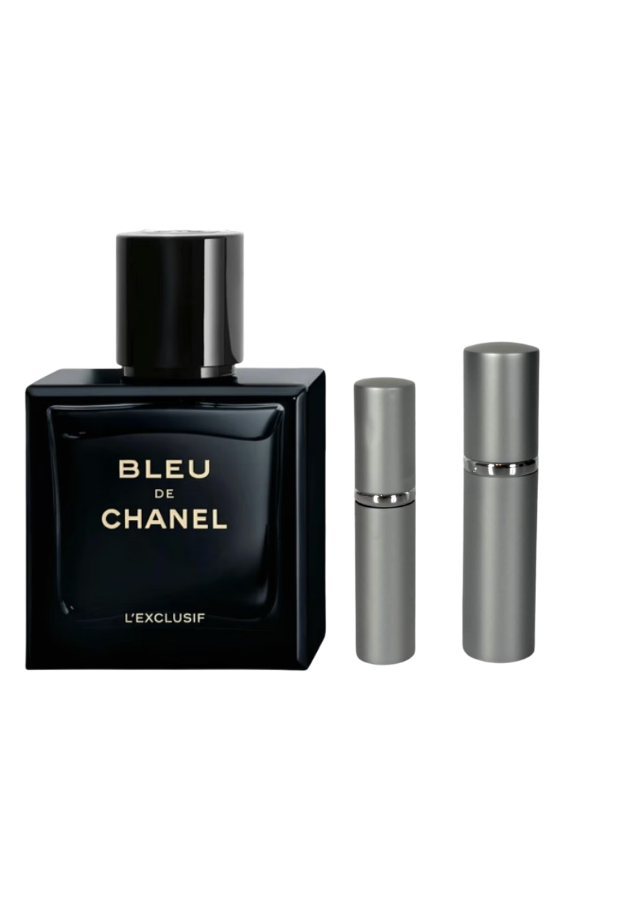 Bleu de Chanel L&