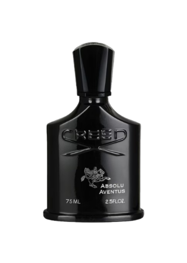 Creed Absolu Aventus Eau de Parfum For Men Fragrance Bottle