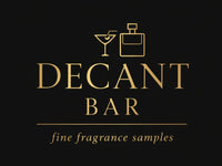 Decant Bar