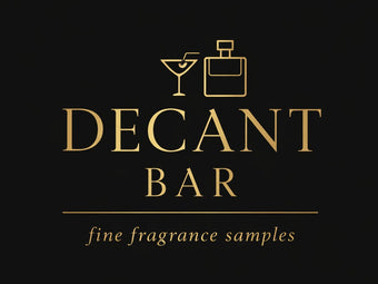 Decant Bar
