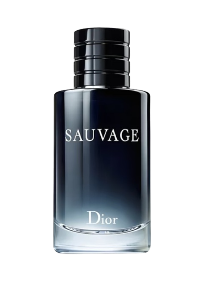 Dior Sauvage Eau de Toilette