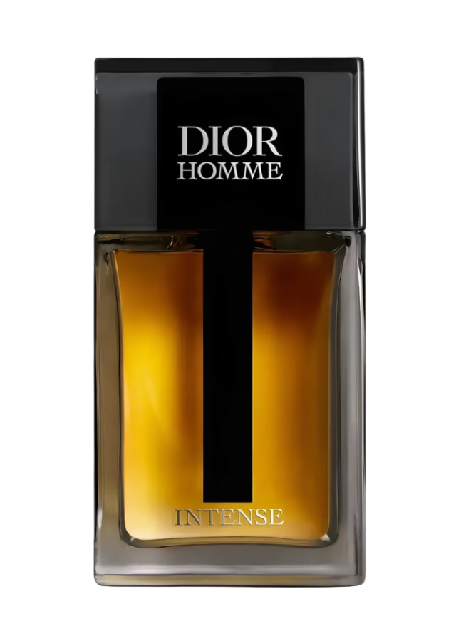 Dior Homme Intense Eau de Parfum for Men
