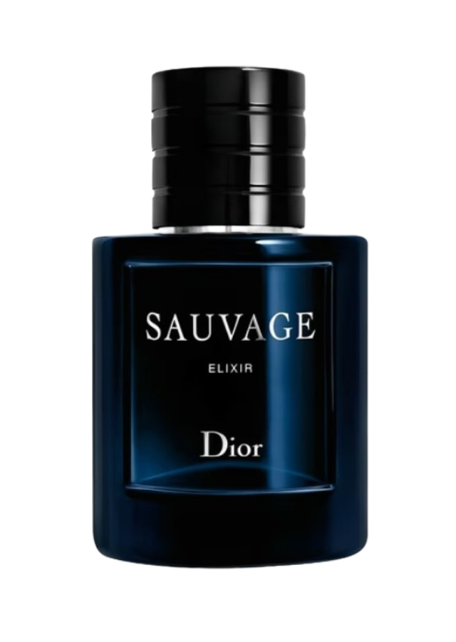 Dior Sauvage Elixir for Men