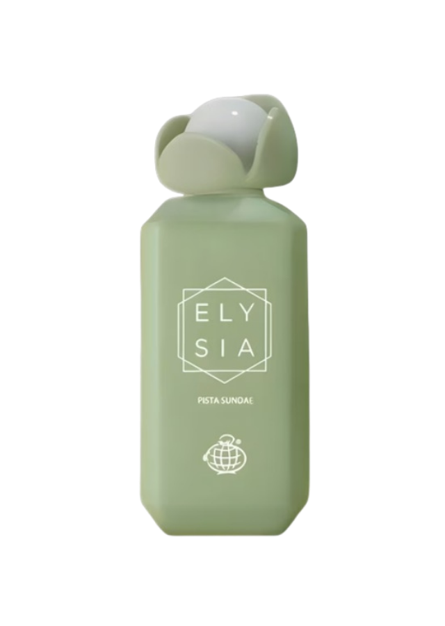 Elysia Pista Sundae