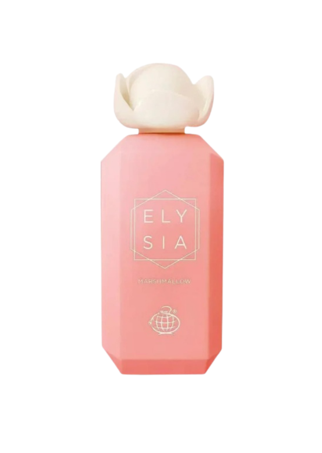 Elysia Marshmallow Eau de Parfum for Women