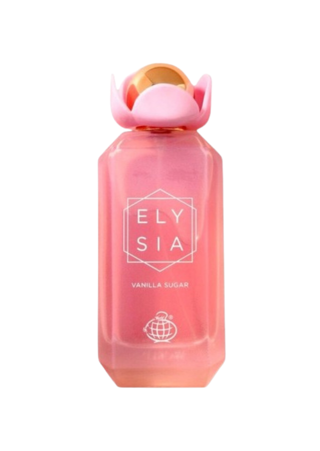 Elysia Vanilla Sugar Eau de Parfum for Women