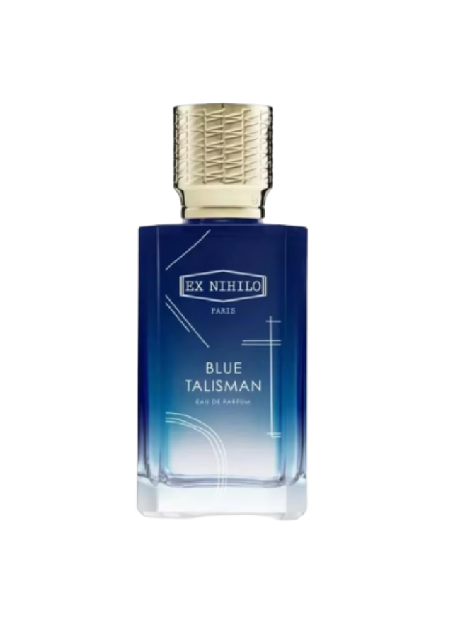 Ex Nihilo Blue Talisman Eau de Parfum Unisex