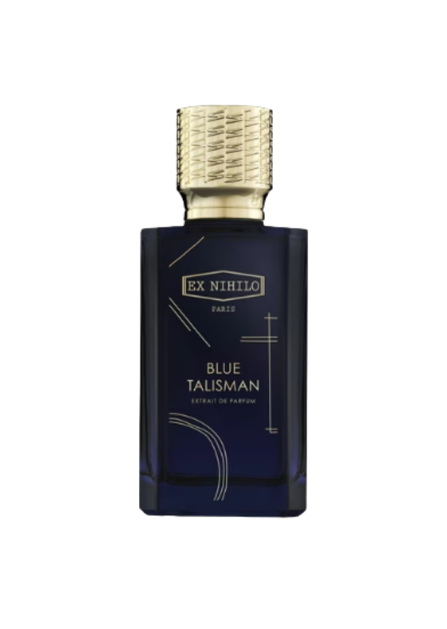 Ex Nihilo Blue Talisman Extrait de Parfum Unisex