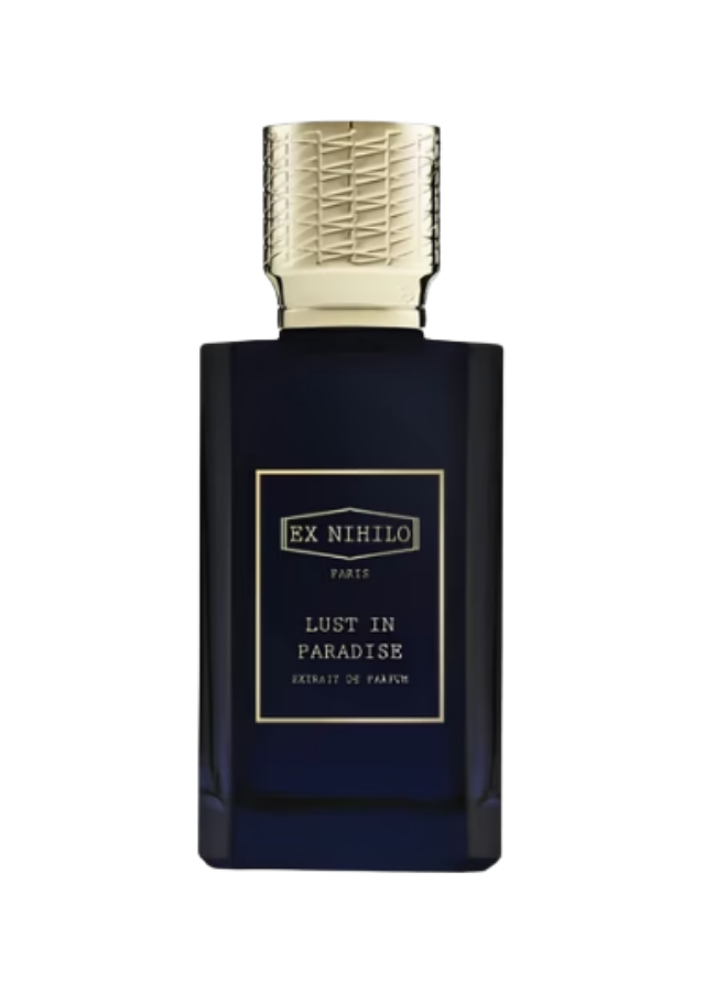 Ex Nihilo Lust in Paradise Extrait de Parfum Unisex