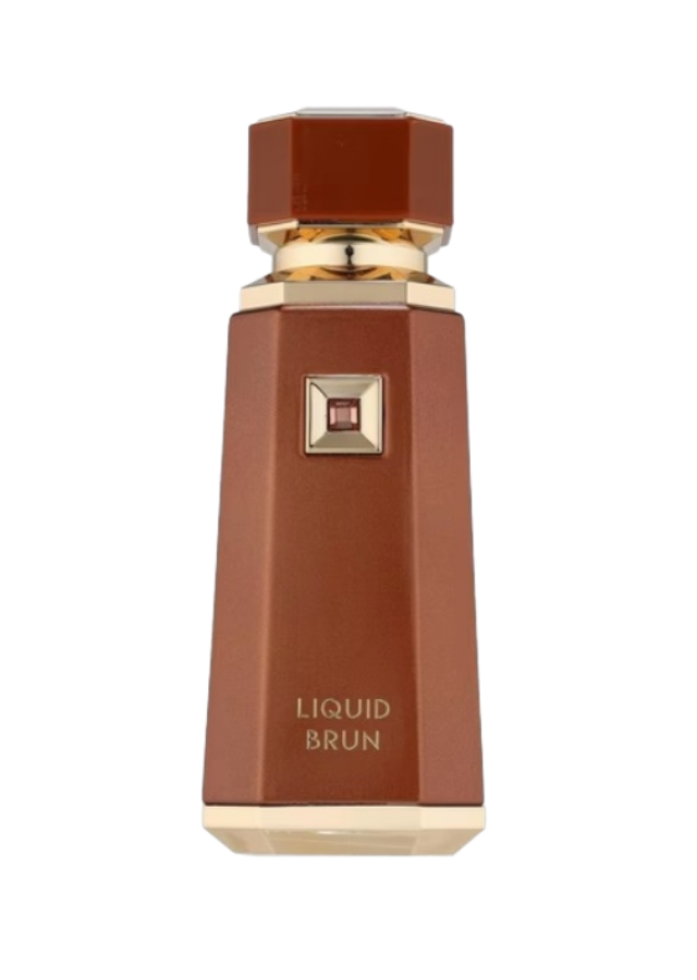 French Avenue Liquid Brun Eau de Parfum Unisex
