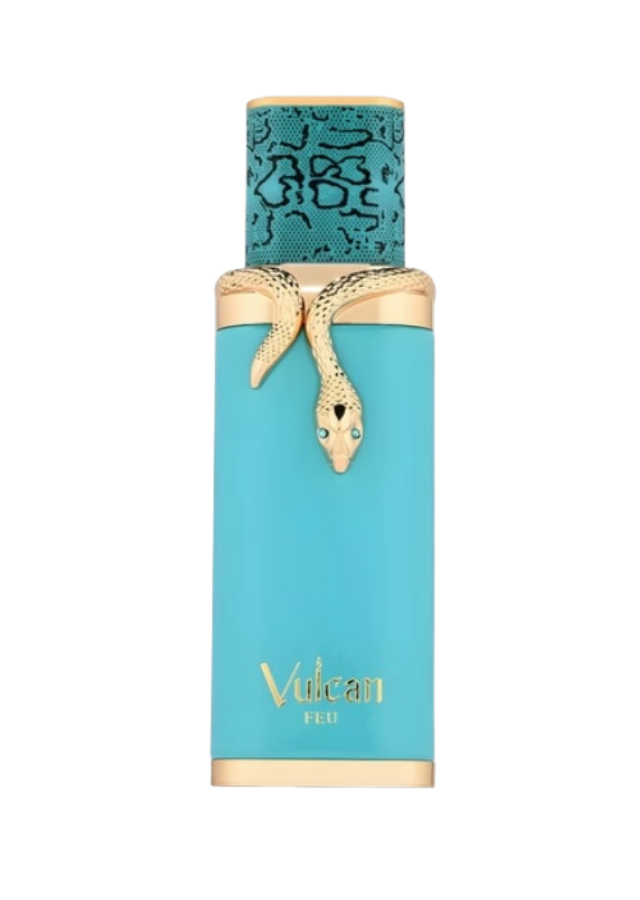 French Avenue Vulcan Feu Eau de Parfum Unisex