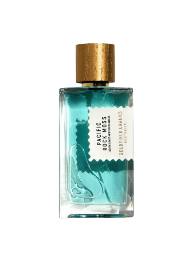 Goldfield & Banks Pacific Rock Moss Eau de Parfum Unisex