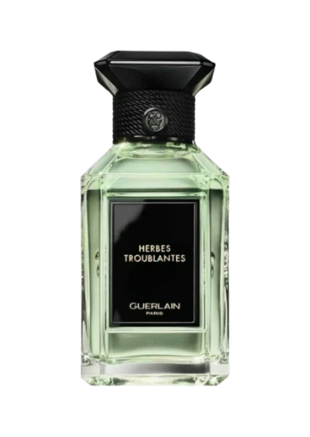 Guerlain Herbes Troublantes Eau de Parfum Unisex