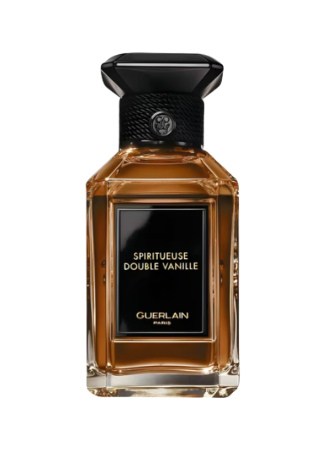 Guerlain Spiritueuse Double Vanille Eau de Parfum Unisex