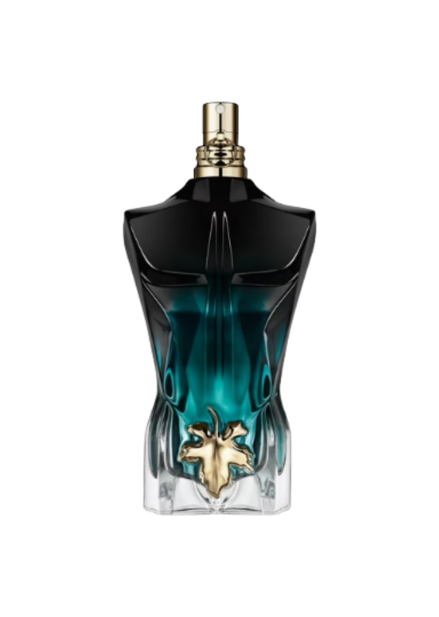 Jean Paul Gaultier Le Beau Eau de Parfum For Men Fragrance Bottle