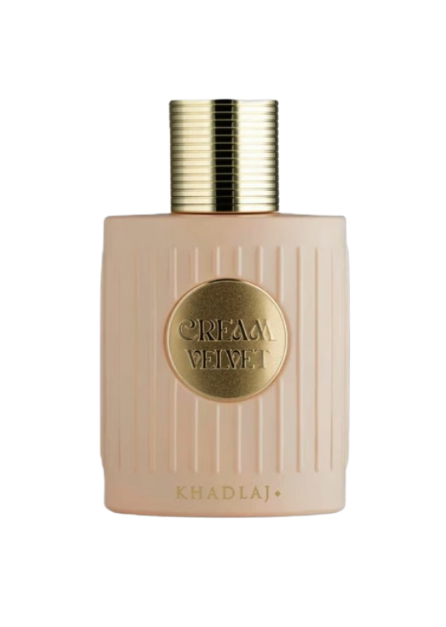 Khadlaj Cream Velvet
