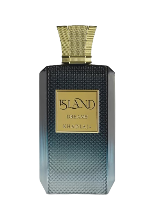Khadlaj Island Dreams
