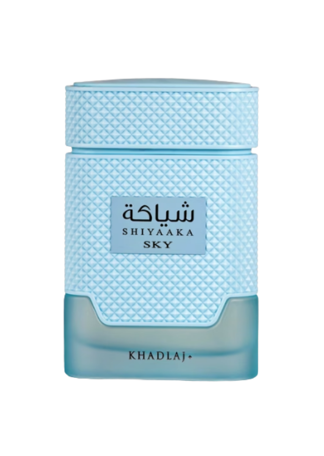Khadlaj Shiyaaka Sky Extrait de Parfum Unisex
